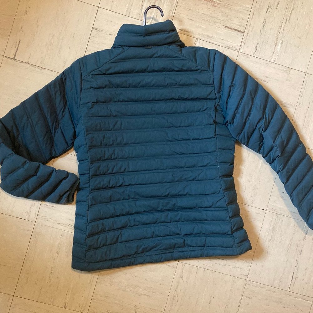 Mountain Hardware Stretch Down Jacket